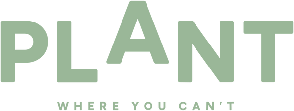 Plant Where You Cant