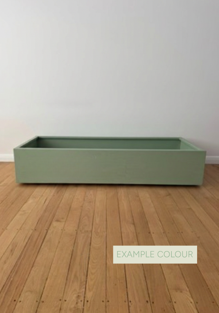 large planter | customise your colour