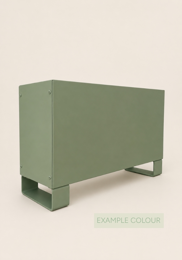 deck daddy | customise your colour
