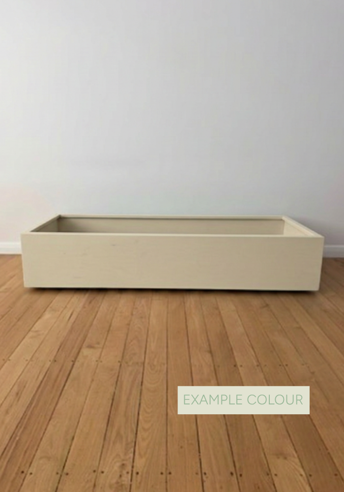 large planter | customise your colour