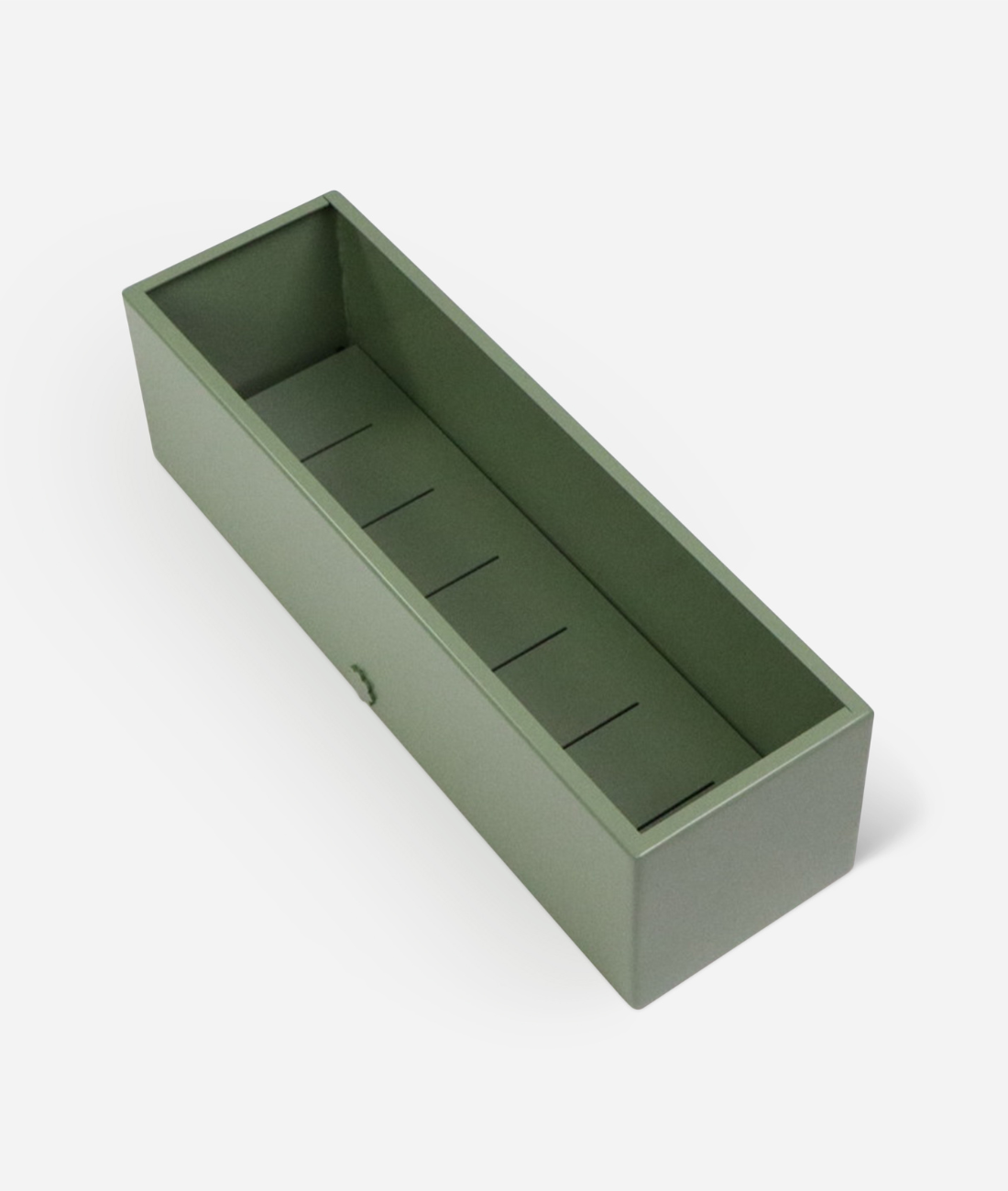 Table Top Toddler | Leafy Green