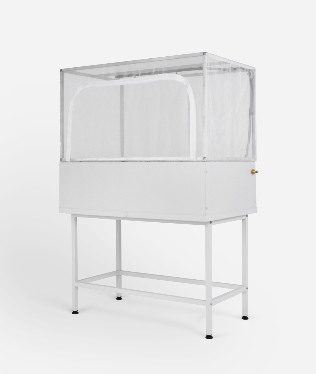 the provider |  kinda white