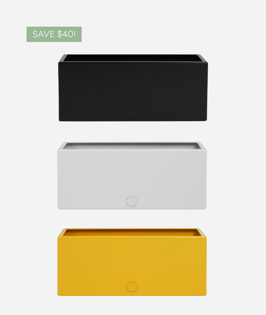 bench top baby | three bundle deal