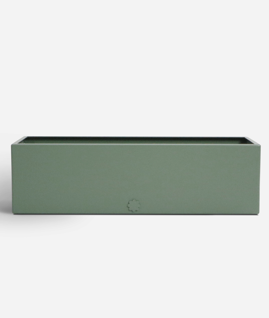 Table Top Toddler | Leafy Green