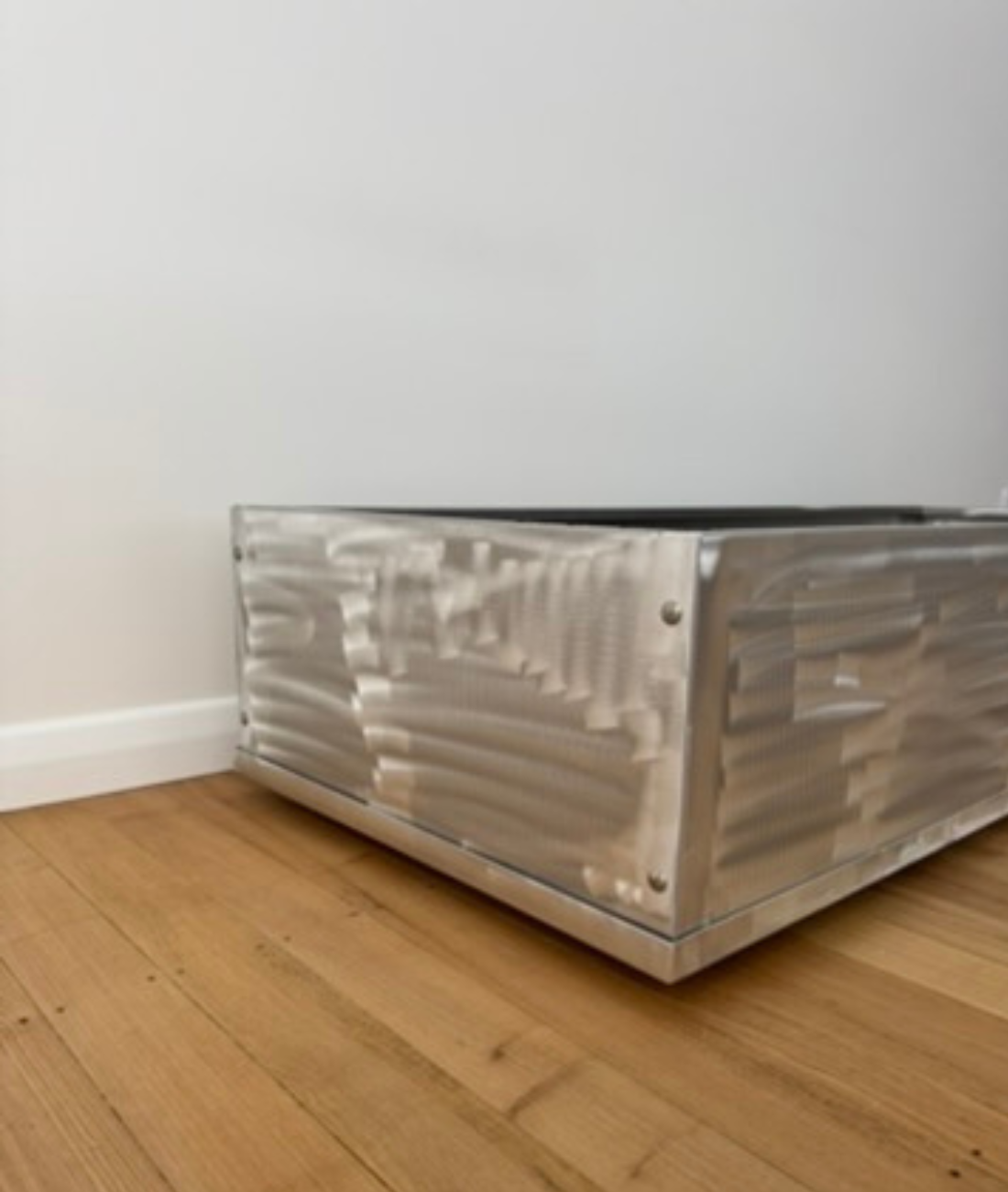 large planter | customise your colour