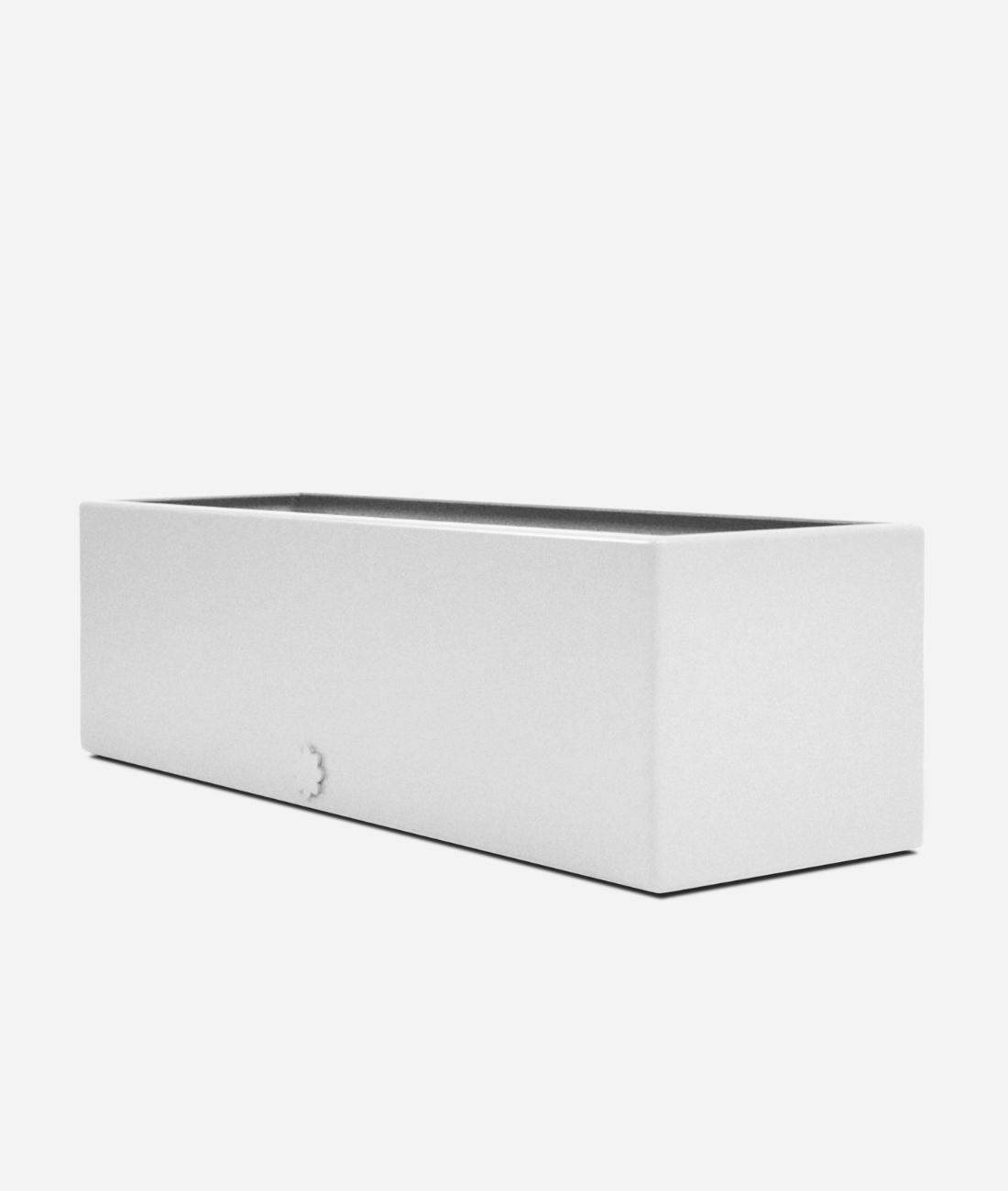 Table Top Toddler | Kinda White