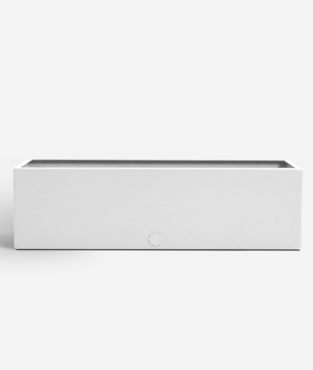 Table Top Toddler | Kinda White