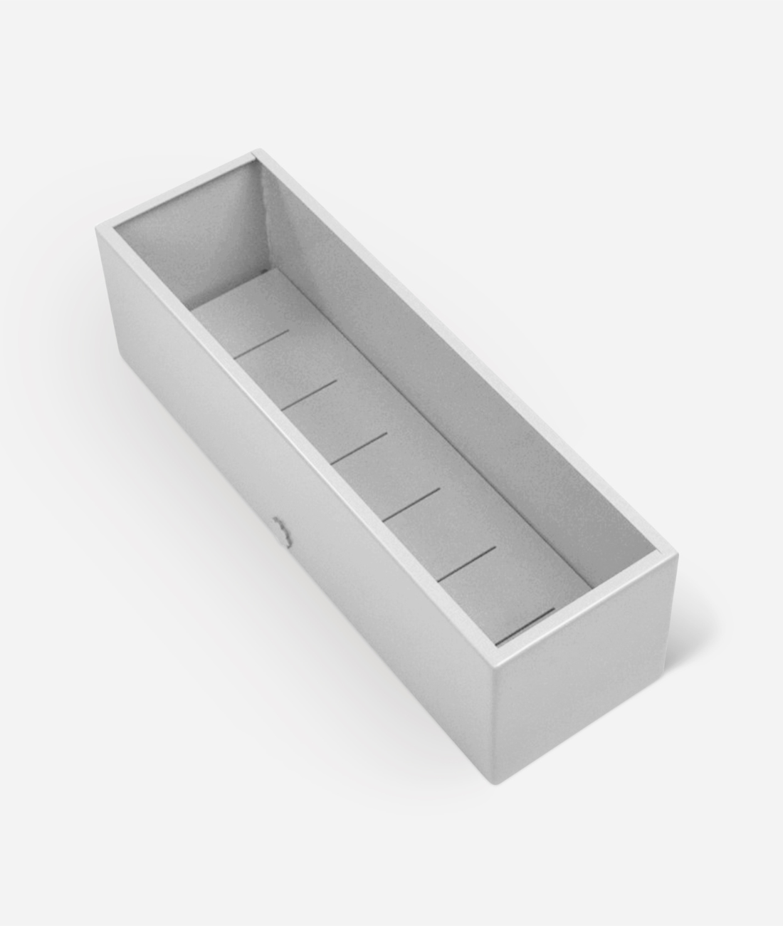 Table Top Toddler | Kinda White