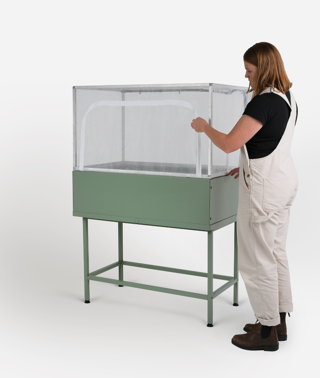 the provider | leafy green