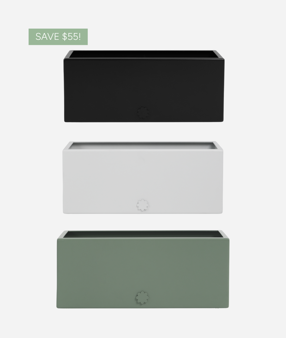 bench top baby | three bundle deal