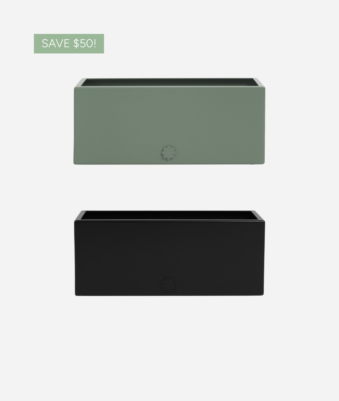 bench top baby | two bundle deal