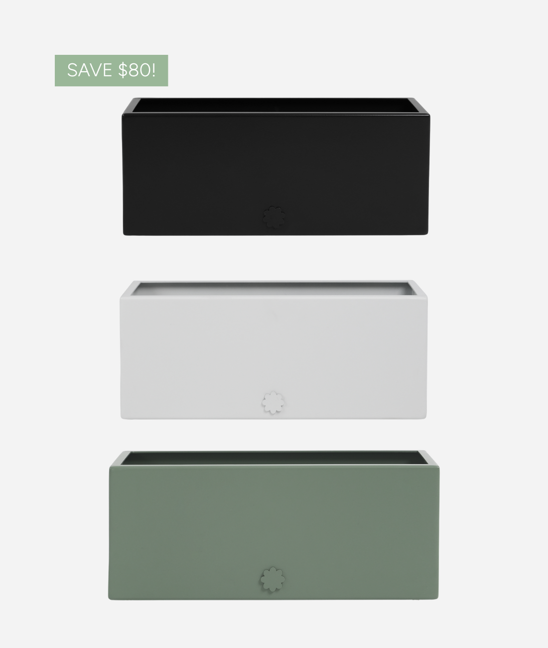 bench top baby | three bundle deal