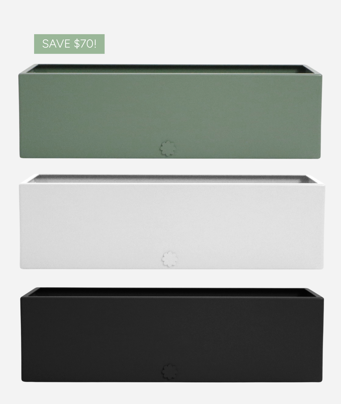 table top toddler | three bundle deal