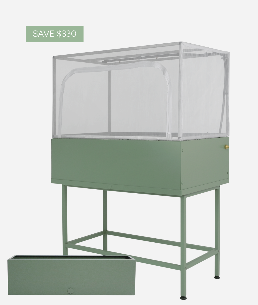 bench top baby & the provider | bundle deal