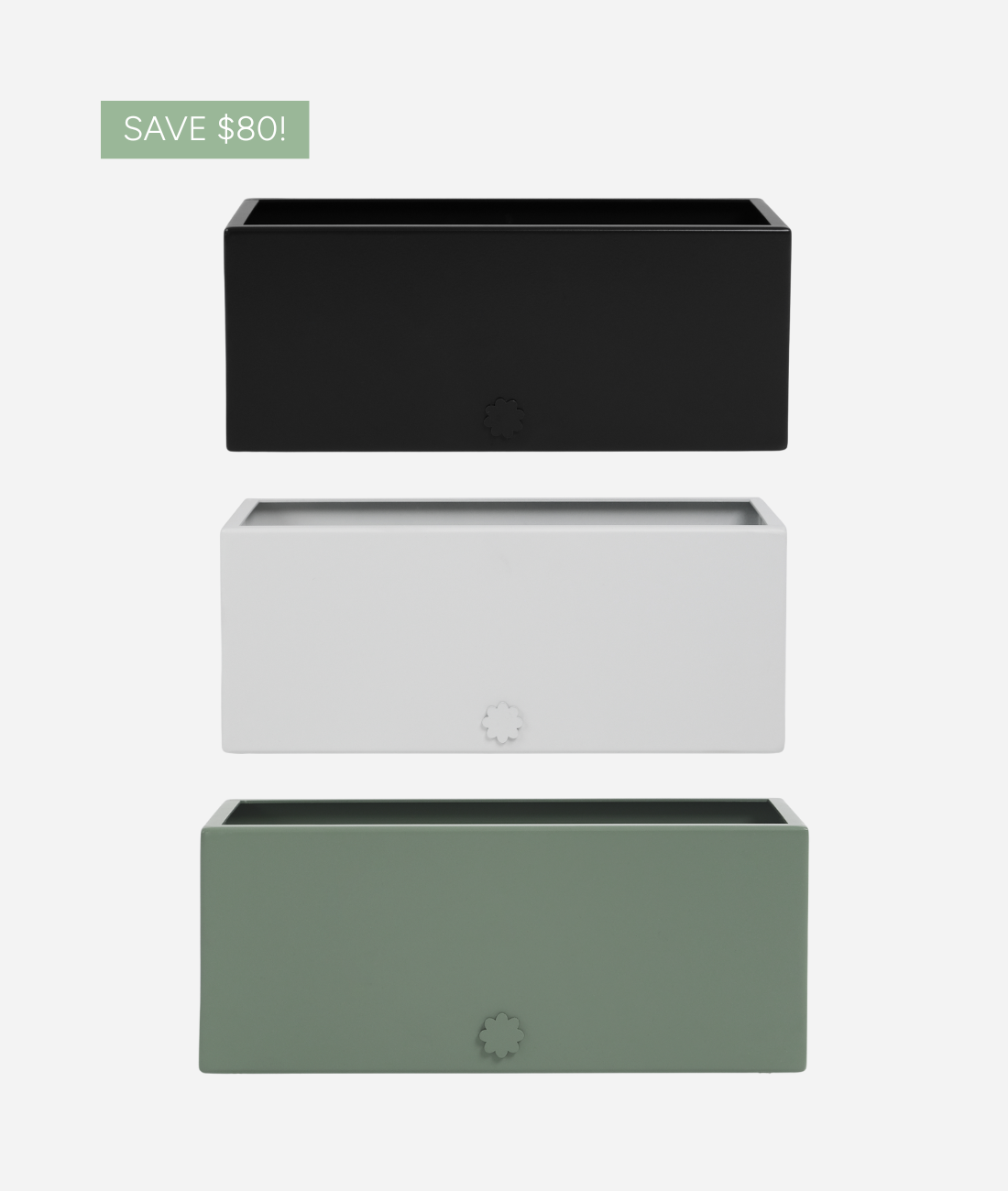 bench top baby | three bundle deal