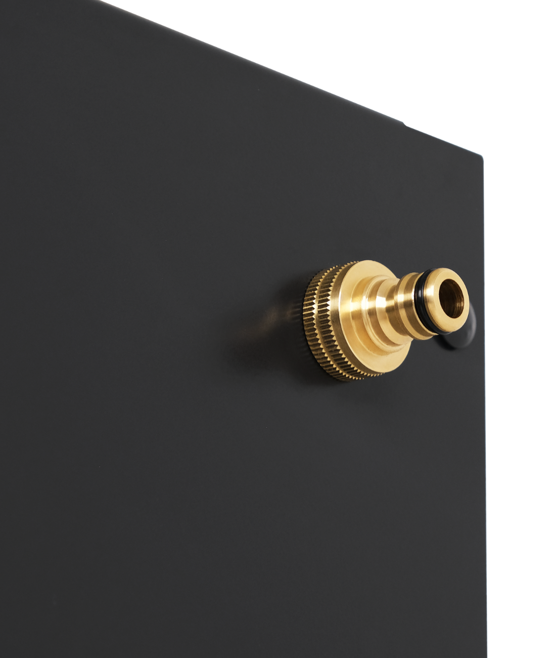 the provider | midnight