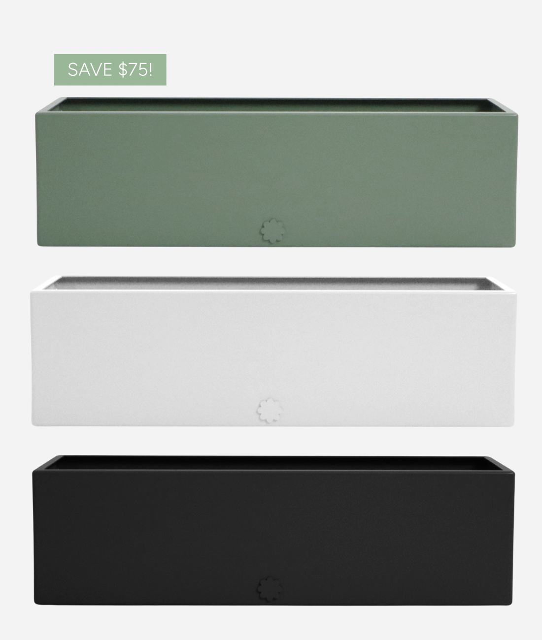 table top toddler | three bundle deal