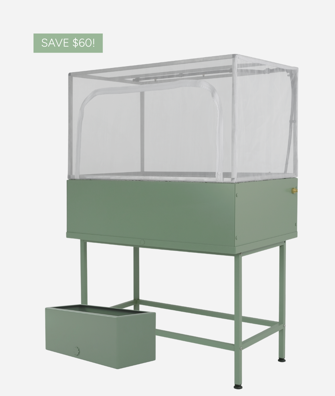 bench top baby & the provider | bundle deal