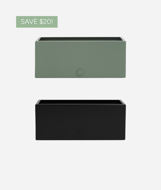 bench top baby | two bundle deal