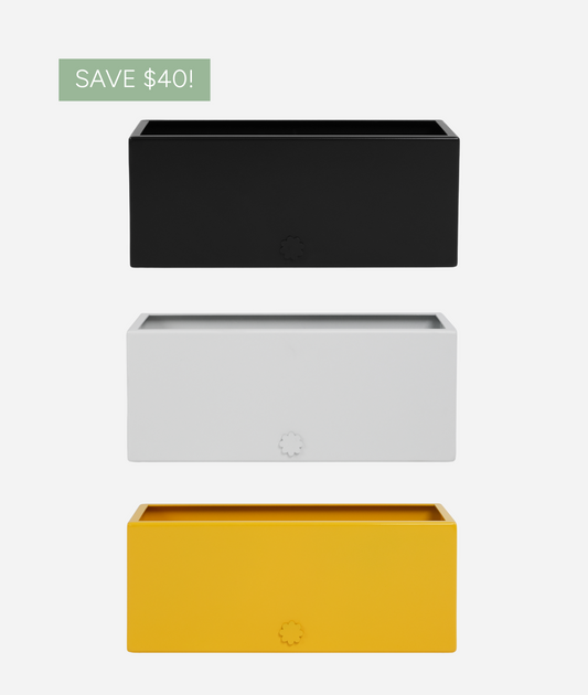 bench top baby | three bundle deal