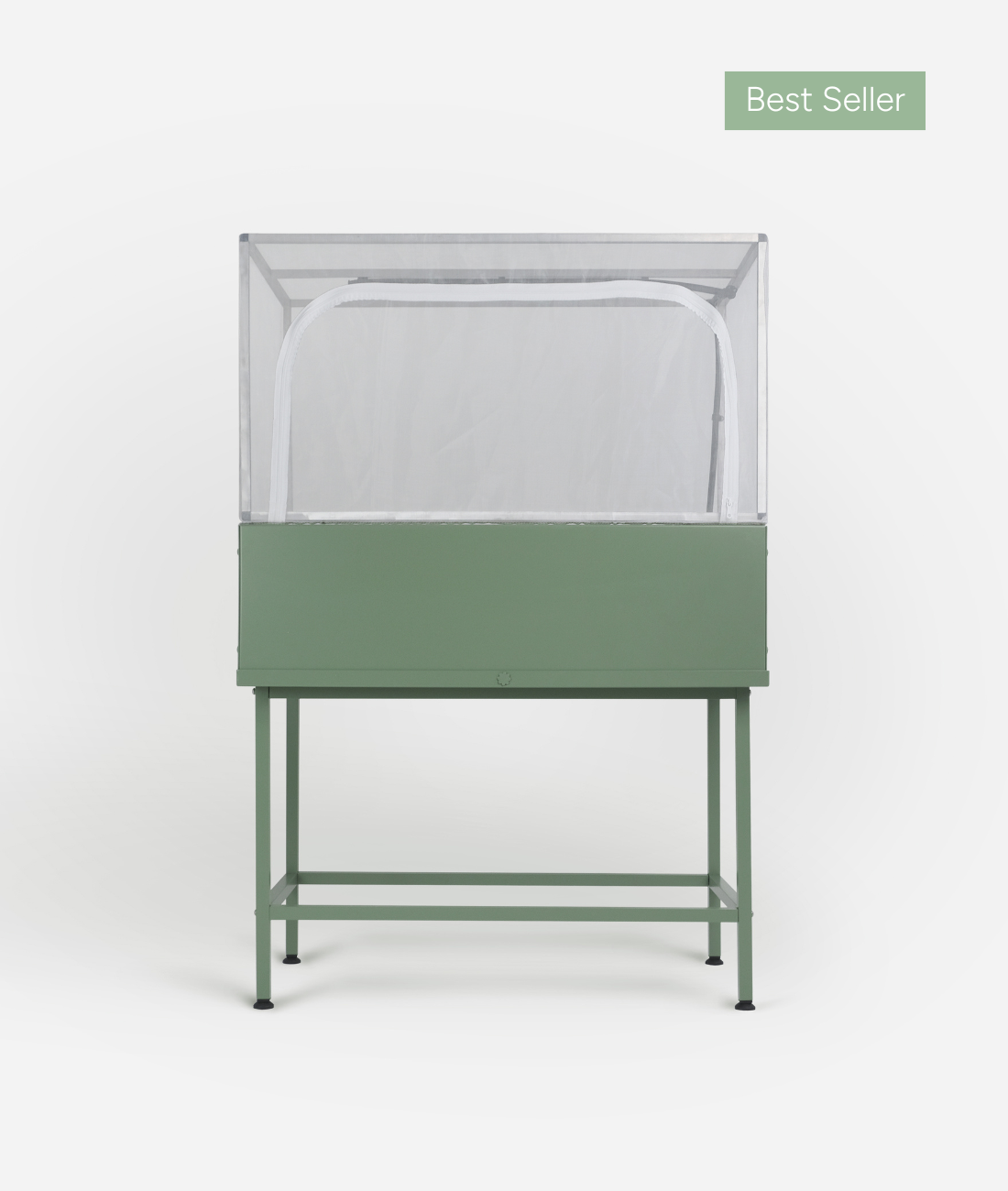 the provider | leafy green