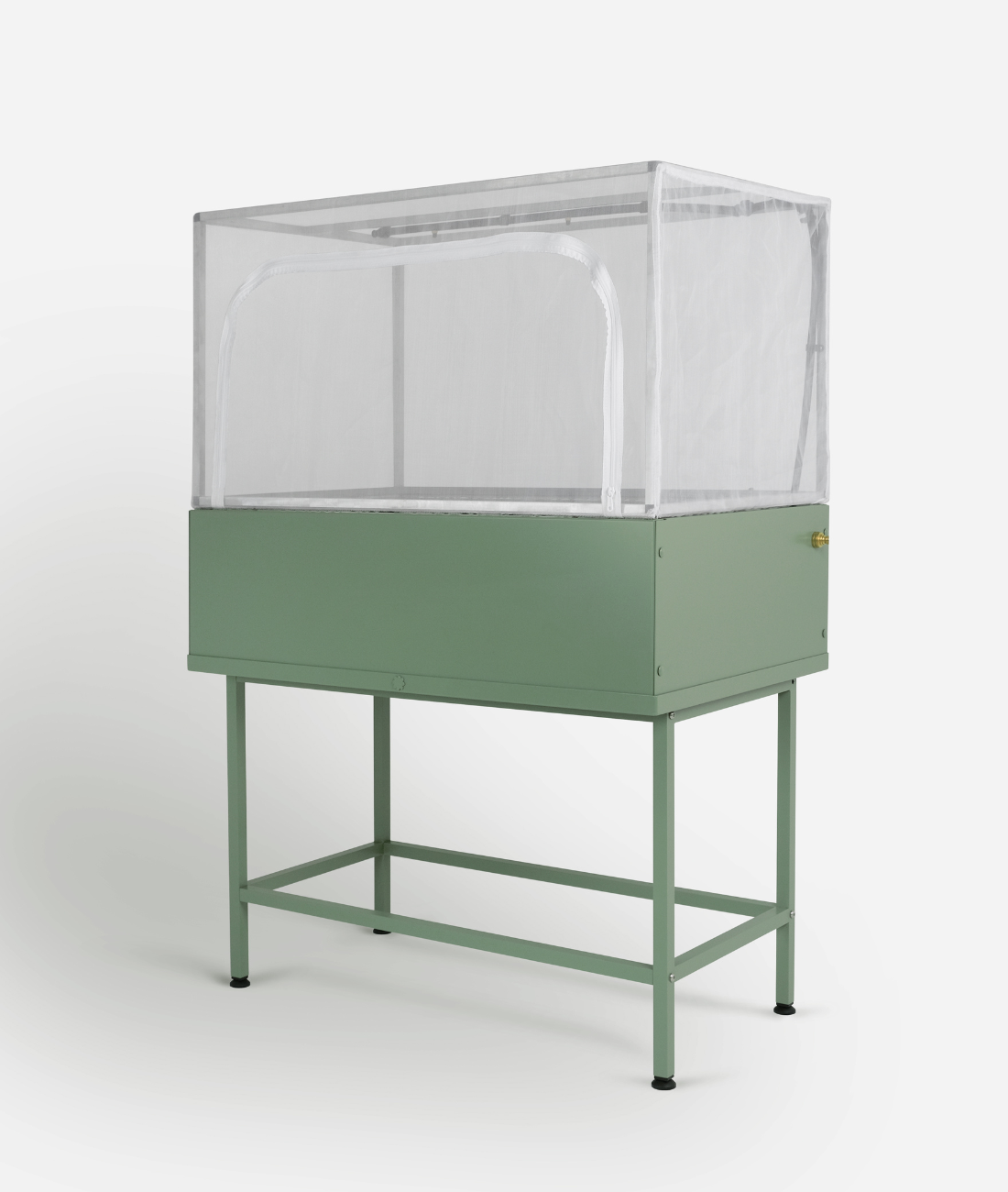 the provider | leafy green