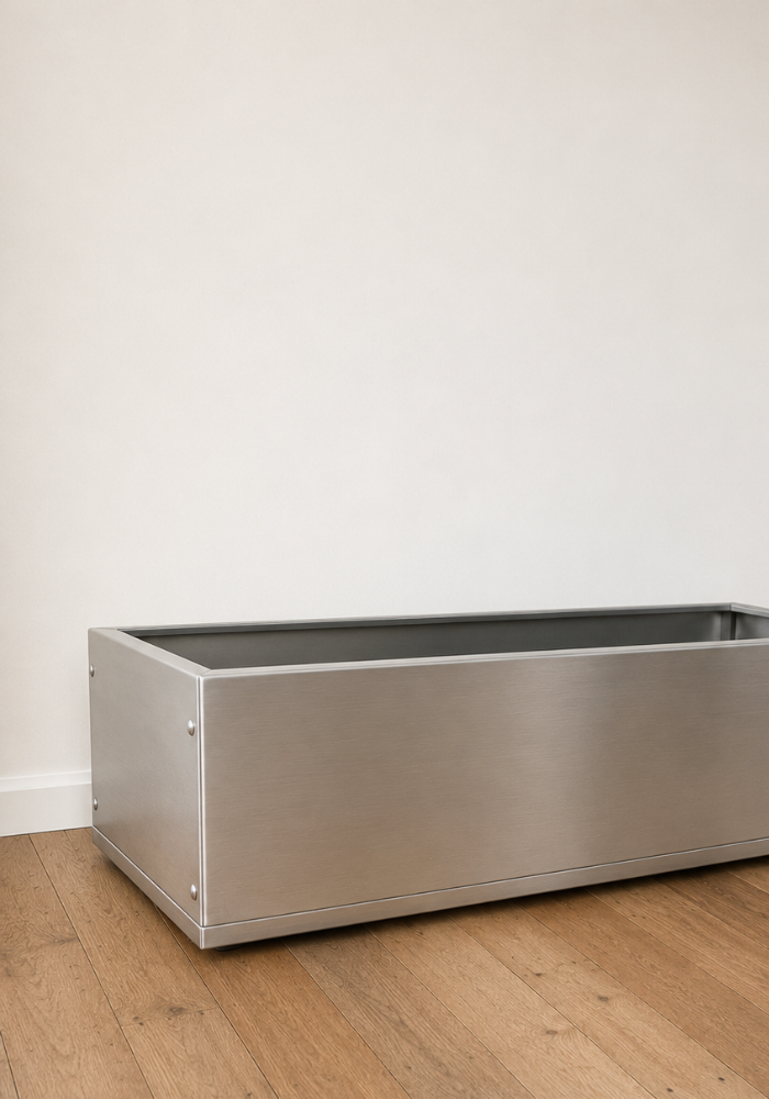 large planter | customise your colour