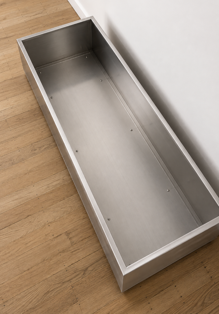 large planter | customise your colour