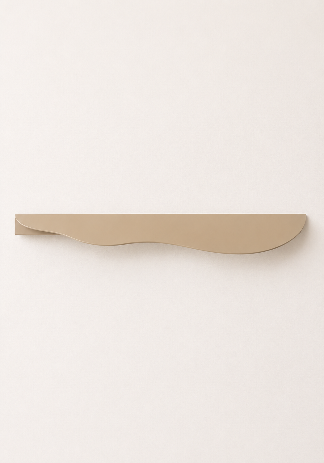 wavy shelf | desert