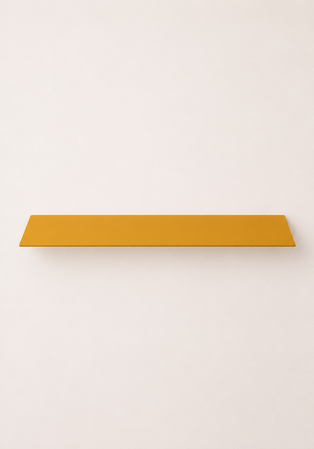 straight shelf | sunshine