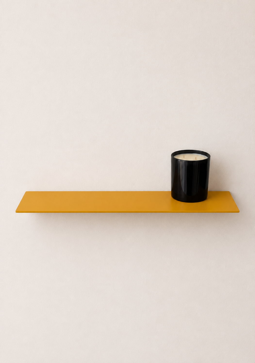 straight shelf | sunshine